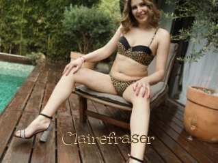 Clairefraser