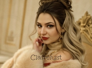 Clairelust