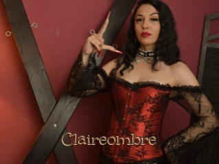 claireombre Porno FR