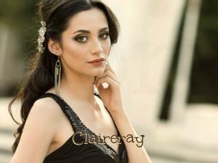 Claireray