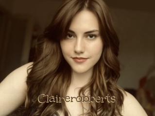 Clairerobberts