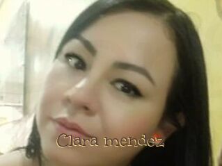 clara_mendez Porno FR