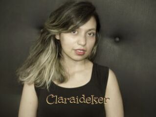 claraideker Porno FR