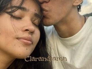 clarandjamn Porno FR