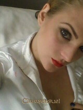 Clarasensuel