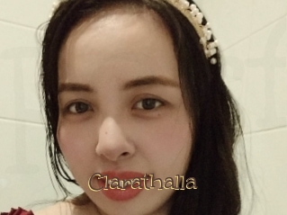 Clarathalla