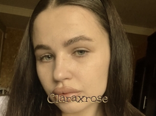 Claraxrose