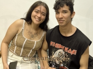 clareandower Porno FR