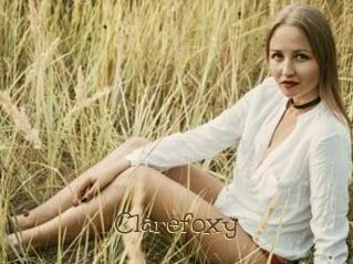 Clarefoxy