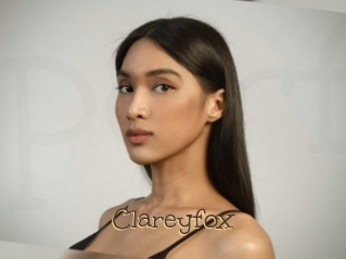 Clareyfox