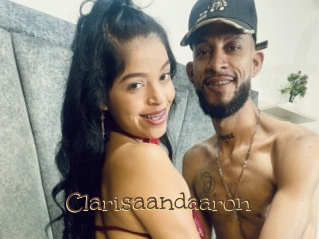 clarisaandaaron Porno FR
