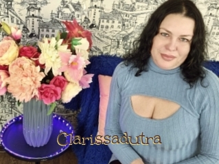 Clarissadutra