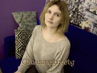 Clarissasweety