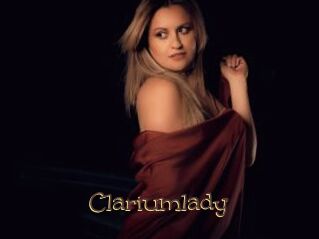 Clariumlady