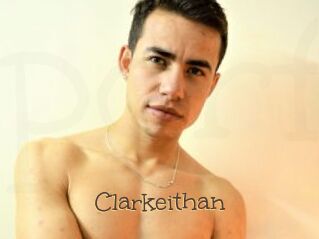 Clarkeithan
