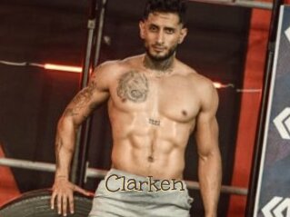 clarken Porno FR