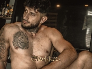 Clarkken
