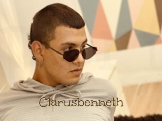 Clarusbenneth