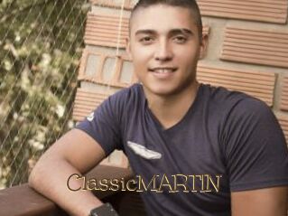 ClassicMARTIN