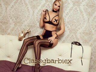 Classybarbiex