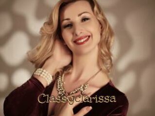 Classyclarissa