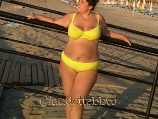 Claudettebbw