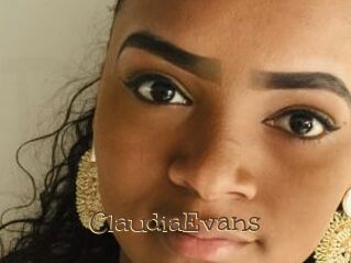 claudiaEvans Porno FR