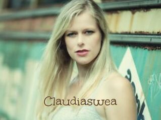 Claudiaswea