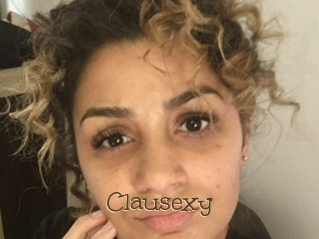 Clausexy