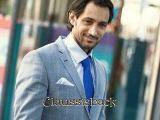 Claussisback