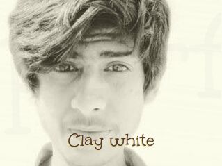 Clay_white