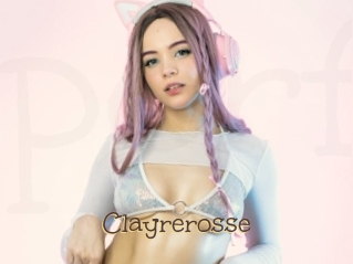 Clayrerosse