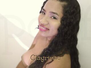 Clayrirae