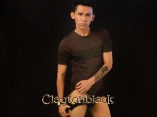 Claytonblack