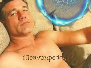 Cleavon_peddle