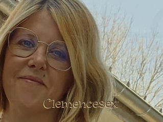Clemencesex