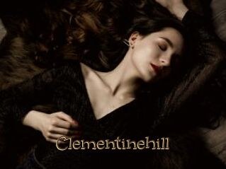 clementinehill Porno FR