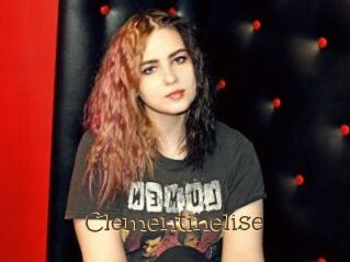 Clementinelise