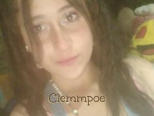 Clemmpoe