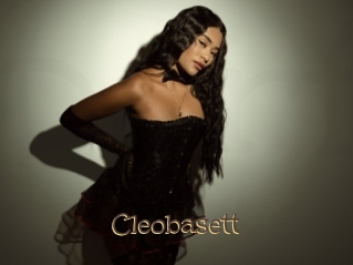 Cleobasett