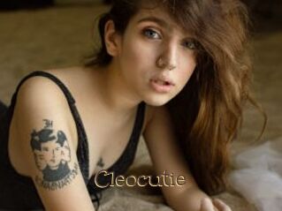 Cleocutie
