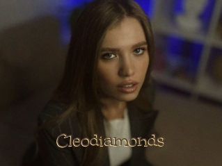 Cleodiamonds