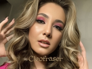 Cleofraser