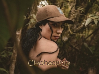Cleohecante