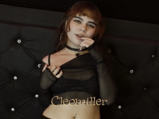 Cleomiller