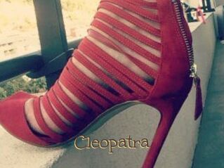 Cleopatra