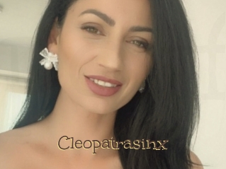Cleopatrasinx