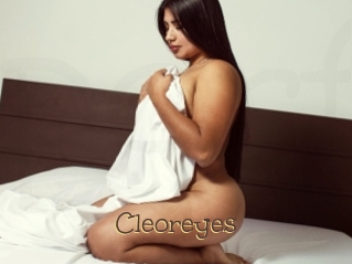 Cleoreyes