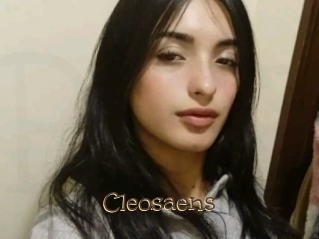 Cleosaens