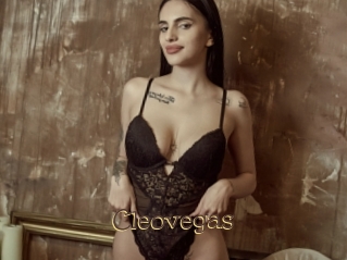 Cleovegas